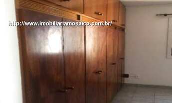 Imagem 4: Apartamento no Pasargada, com 02 vagas de garagem, último andar