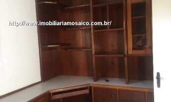 Imagem 5: Apartamento no Pasargada, com 02 vagas de garagem, último andar