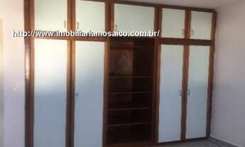 Imagem 6: Apartamento no Pasargada, com 02 vagas de garagem, último andar