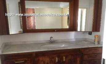 Imagem 7: Apartamento no Pasargada, com 02 vagas de garagem, último andar