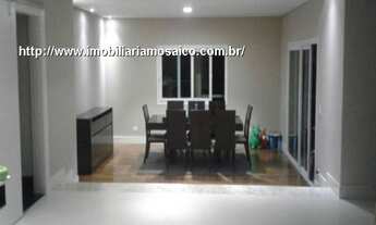 Imagem: Casa em condomínio fechado, Villagio Paradiso