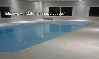 Imagem 2: Casa em condomínio fechado, Villagio Paradiso, Itatiba