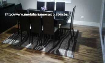 Imagem 3: Casa em condomínio fechado, Villagio Paradiso, Itatiba