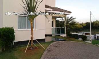 Imagem 4: Casa em condomínio fechado, Villagio Paradiso, Itatiba