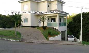 Imagem 5: Casa em condomínio fechado, Villagio Paradiso, Itatiba