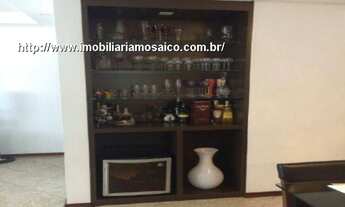 Imagem 3: Excelente localização, amplo apartamento, 02 vagas