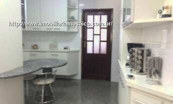 Imagem 5: Excelente localização, amplo apartamento, 02 vagas