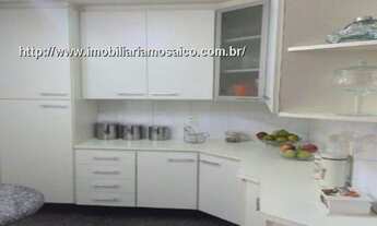 Imagem 6: Excelente localização, amplo apartamento, 02 vagas