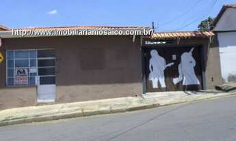 Imagem: Anhangabau, duas casas para fins comercial