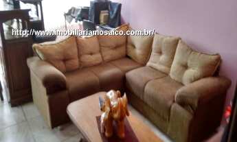 Imagem 3: Vila Progresso - térrea - com edicula