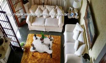 Imagem: Ampla casa na Ponte São João, 05 dormitórios