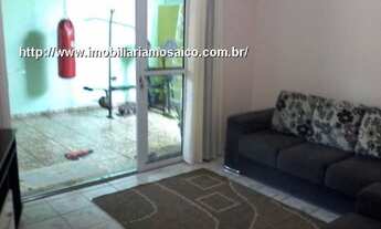 Imagem: Casa ampla com ótima edícula, quintal