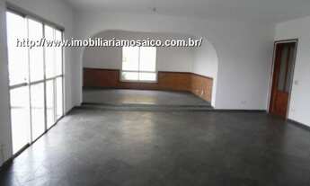 Imagem: Amplo apartamento no centro, permuta