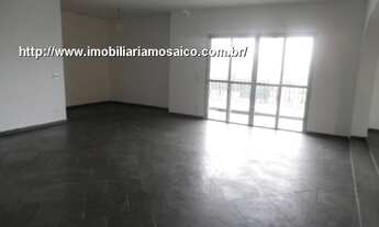 Imagem 2: Amplo apartamento no centro, permuta
