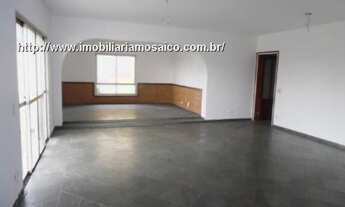 Imagem 3: Amplo apartamento no centro, permuta