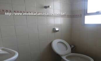 Imagem 4: Amplo apartamento no centro, permuta