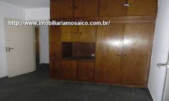 Imagem 5: Amplo apartamento no centro, permuta