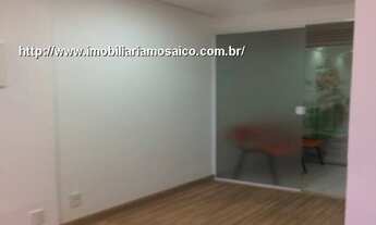 Imagem 5: Sala comercial próxima ao Fórum no centro da cidade, desocupada