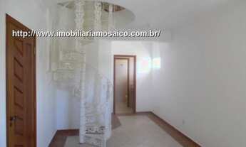 Imagem 2: Vianelo, cobertura com piscina, com 04 dormitórios, desocupado