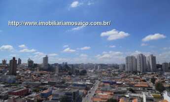 Imagem 6: Vianelo, cobertura com piscina, com 04 dormitórios, desocupado