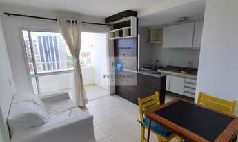 Imagem 2: Apartamento de 1 quarto no bairro da Federação