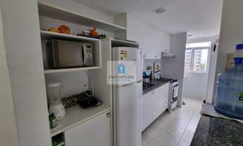 Imagem 6: APARTAMENTO 2 quartos( 1 suíte), 1 vaga, portaria 24 h, bairro FEDERAÇÃO