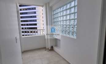 Imagem 4: APARTAMENTO 2 quartos( 1 suíte), 1 vaga, portaria 24 h, bairro FEDERAÇÃO