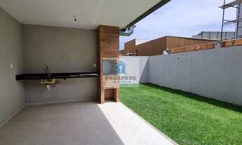 Imagem 5: CASA duplex com 4 suítes, área gourmet, 2 vagas, fino acabamento COND VILLA FLORENÇA ABRAN