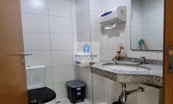 Imagem 5: Sala comercial com depósito na garagem, HANGAR BUSINESS PARK na PARALELA