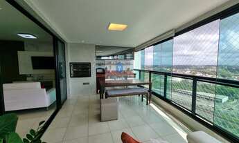 Imagem: APARTAMENTO com 3 quartos, 2 vagas, Manhattan