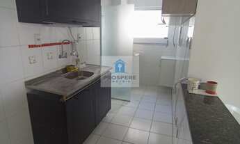 Imagem 5: Apartamento no Matatu de Brotas, 2 quartos, sendo 1 suíte, 2 banheiros, 1 vaga de garagem