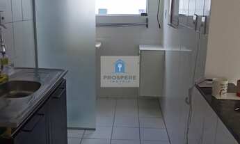 Imagem 7: Apartamento no Matatu de Brotas, 2 quartos, sendo 1 suíte, 2 banheiros, 1 vaga de garagem