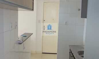 Imagem 6: Apartamento no Matatu de Brotas, 2 quartos, sendo 1 suíte, 2 banheiros, 1 vaga de garagem