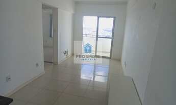 Imagem: Apartamento no Matatu de Brotas, 2 quartos