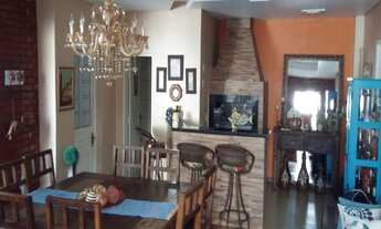 Imagem 4: CASA RESIDENCIAL em SANTO ÂNGELO - RS, CENTRO