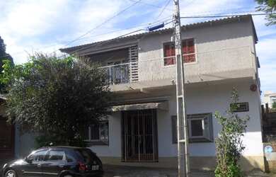 Imagem 2: APARTAMENTO RESIDENCIAL em SANTO ÂNGELO - RS, CENTRO