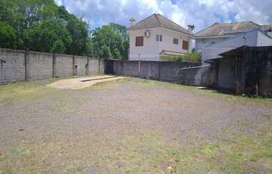 Imagem 2: TERRENO COMERCIAL em SANTO ÂNGELO - RS, CENTRO