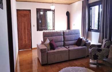 Imagem 2: CASA RESIDENCIAL em Santo Angelo - RS, Aliança