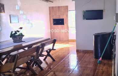 Imagem 5: CASA RESIDENCIAL em Santo Angelo - RS, Aliança