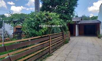 Imagem: CASA RESIDENCIAL em Santo Ângelo - RS