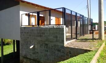 Imagem 2: CASA RESIDENCIAL em SANTO ÂNGELO - RS, DYTZ