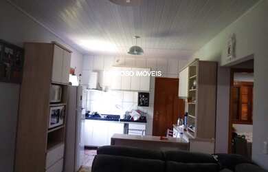 Imagem 5: CASA RESIDENCIAL em SANTO ÂNGELO - RS, DYTZ