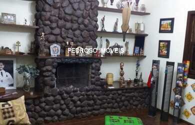 Imagem 5: CASA RESIDENCIAL em SANTO ÂNGELO - RS, CENTRO SUL