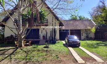 Imagem 7: CASA RESIDENCIAL em SANTO ÂNGELO - RS, CENTRO SUL