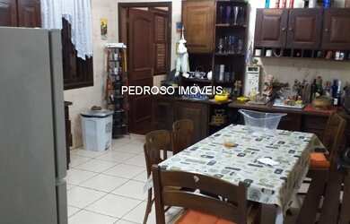 Imagem 2: CASA RESIDENCIAL em SANTO ÂNGELO - RS, CENTRO SUL