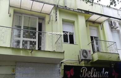 Imagem 2: SALA COMERCIAL em SANTO ANGELO - RS, CENTRO