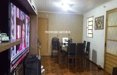 Imagem 2: CASA RESIDENCIAL em SANTO ANGELO - RS, SÃO CARLOS