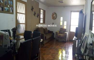 Imagem 3: CASA RESIDENCIAL em SANTO ANGELO - RS, SÃO CARLOS