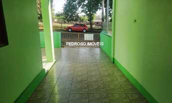 Imagem 2: CASA RESIDENCIAL em SANTO ANGELO - RS, CENTRO SUL