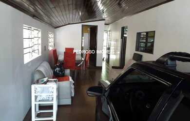 Imagem 7: CASA RESIDENCIAL em SANTO ANGELO - RS, 1